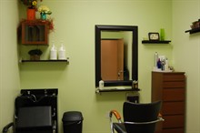 Green Goddess Hair Studio, LLC in Tempe