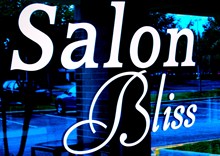 Salon Bliss Charleston in James Island