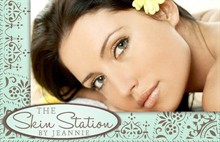 The Skin Station in Shreveport