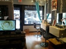 LaFemme European Day Spa and Salon in Hoboken