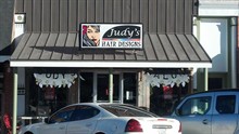 Judy's in Broken Bow