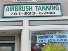 Airbrush Tanning of Woburn in Woburn