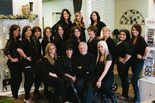 Salon Bellissimo in Southgate