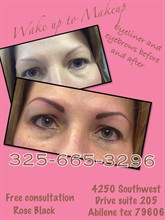 The Center For Permanent Makeup in Abilene