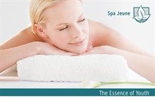 Spa Jeune in Montgomery