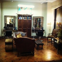 St. Pierre Salon in Roanoke