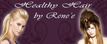 Healthy Hair by Rene'e in Irving