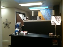 Bella Capelli Hair Salon in Vacaville