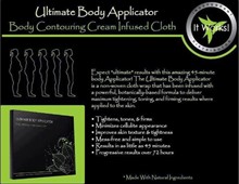 Works Body Wraps by Tanya in Wilmington