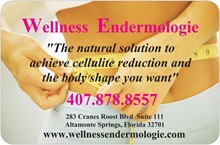 Wellness Endermologie Center in Altamonte Springs