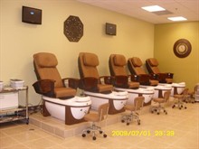 Nails Plus Spa in Mcallen