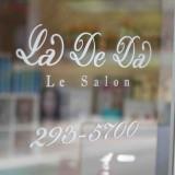 La De Da Le Salon in Oakwood