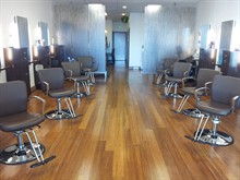 Salon Craft in Lutherville
