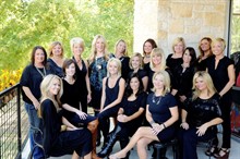 AllAboutU Salon, Spa & Boutique in McKinney