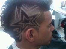 Barber - El Bori Style in Woodbridge