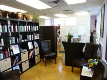 Daja Hair Salon . a 5 Star Rated Salon in Ventnor