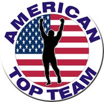 American Top Team in Coconut Creek