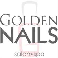 Golden Nails Salon & Spa in Stow