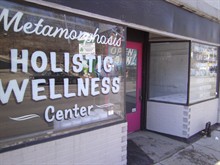Metamorphosis: Holistic Wellness Center in Cincinnati