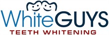 White Guys Teeth Whitening in Davenport