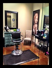 Courtney's Hair Suite in Kansas City