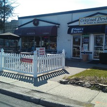 Franco's Master Barbers ltd in New City