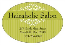 Hairaholic Salon in Mansfield