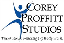 Corey Proffitt Studios Massage in Lexington
