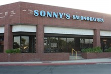 Sonny's Salon and Day Spa in West Covina