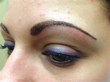 Permanent Makeup in Hyannis