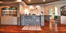 Studio K Salon and Spa in Marriottsville