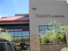 Donte's of New York in Scottsdale