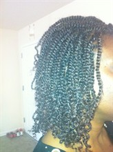 Diama Hair Braiding in Hyattsville