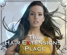 Hair Extensions Place in Anaheim