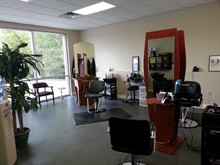 Face's Plus Salon and Day Spa in Kansas City
