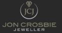 Jon Crosbie Jeweller in Brisbane