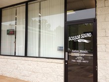 Scissor Sound in Eatonton