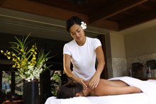 MassageJoy in Palo Alto