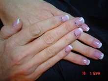 Azure Nail Studio in Scottsdale