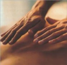 Healing Reiki Therapy in Sonoma