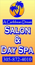 A Caribbean Dream Salon & Day Spa in Big Pine Key