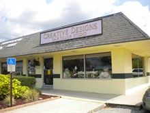Creative Designs Hair Color Studio in Lake Placid