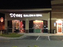 Divas Salon & Spa in Winter Garden