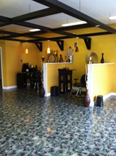 Oshun Natural Hair Salon in Warner Robins