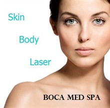 Boca Med Spa in Boca Raton