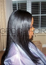 Starr Hair Infusions in Atlanta