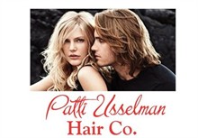 Patti Usselman Hair Company Salon and Sp in Spokane