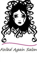 Foiled Again Salon in Buffalo