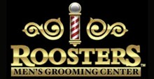 Roosters Mens Grooming Center in Houston