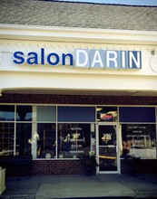 Salon Darin in Monroe